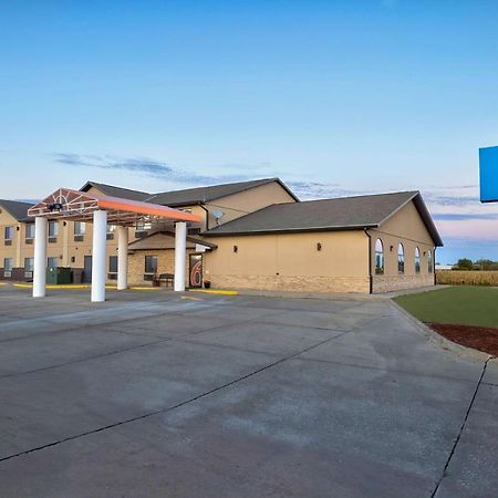 Motel 6-Percival, Ia 外观 照片