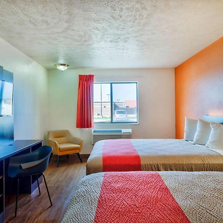 Motel 6-Percival, Ia 外观 照片