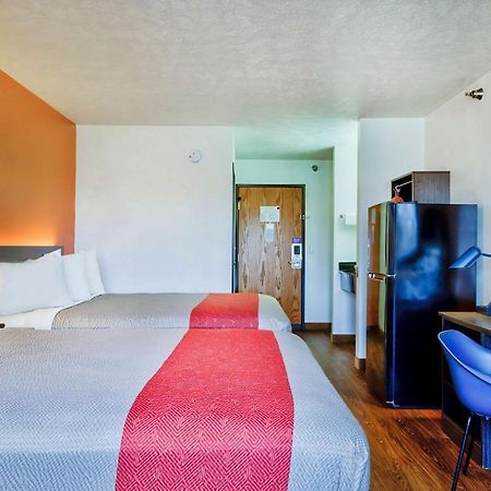 Motel 6-Percival, Ia 外观 照片