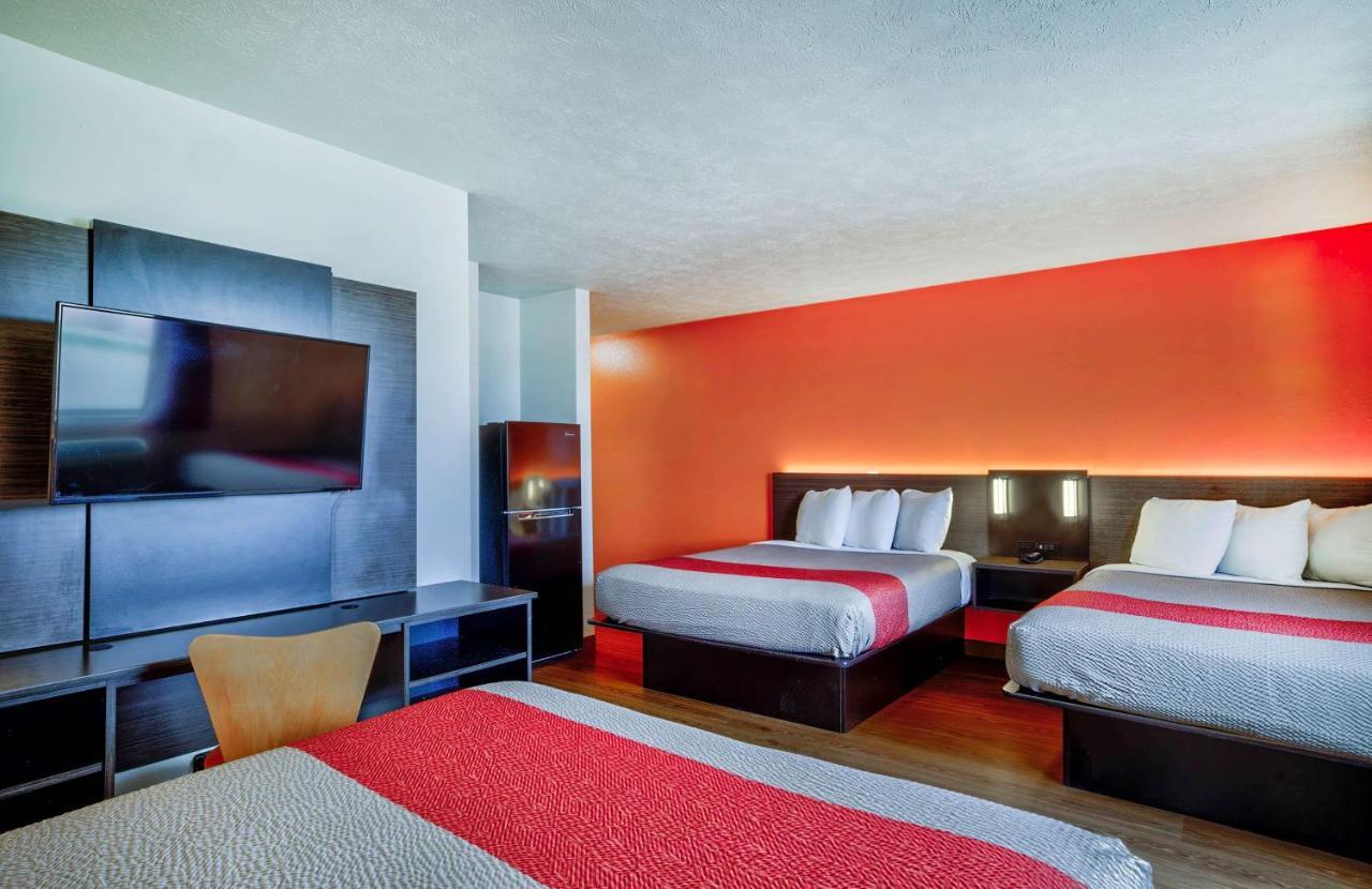 Motel 6-Percival, Ia 外观 照片