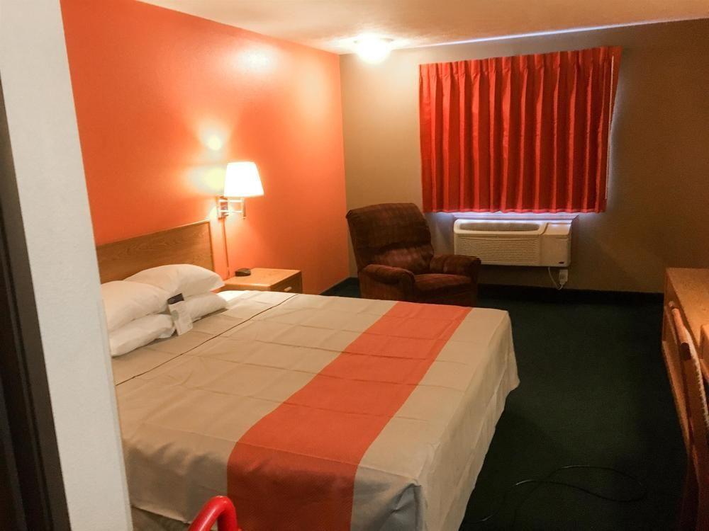 Motel 6-Percival, Ia 外观 照片