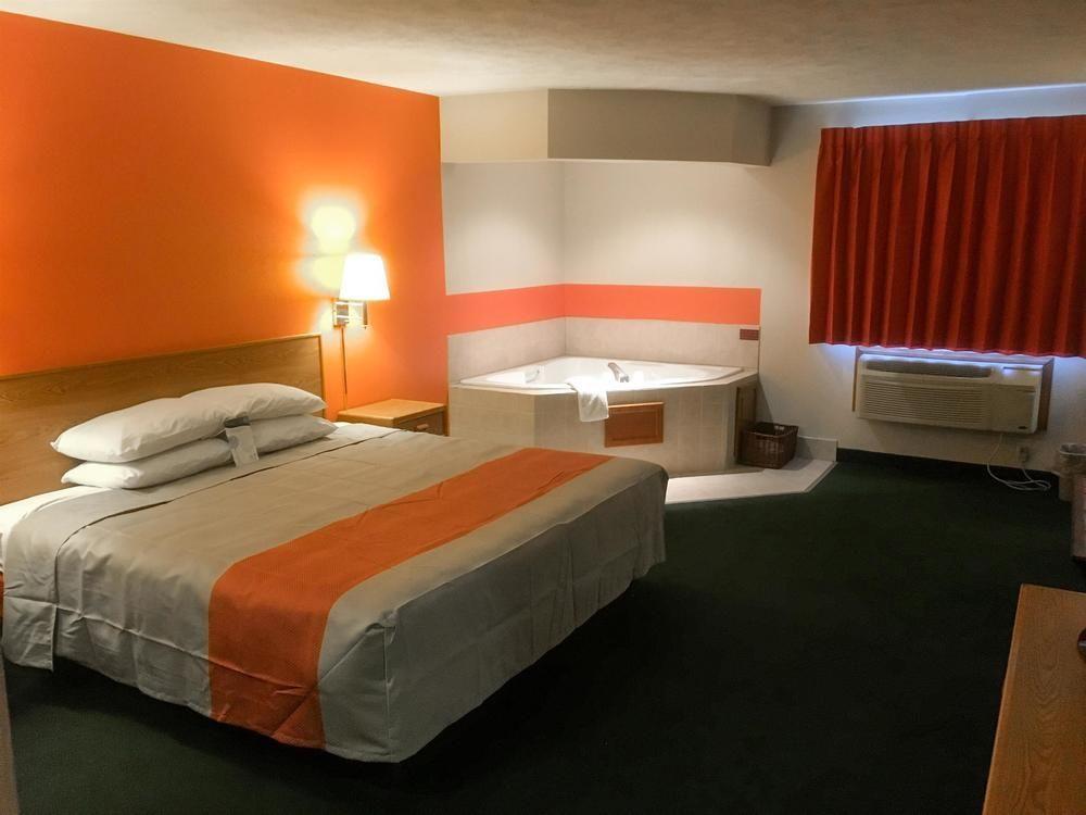 Motel 6-Percival, Ia 外观 照片