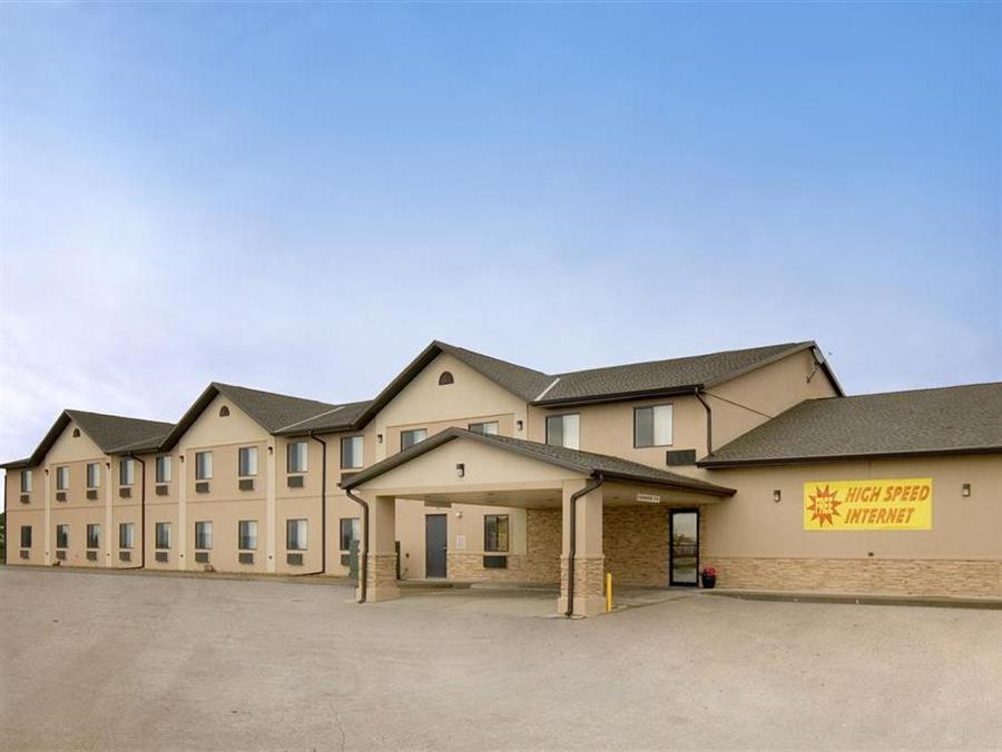 Motel 6-Percival, Ia 外观 照片