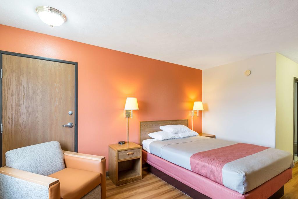 Motel 6-Percival, Ia 外观 照片