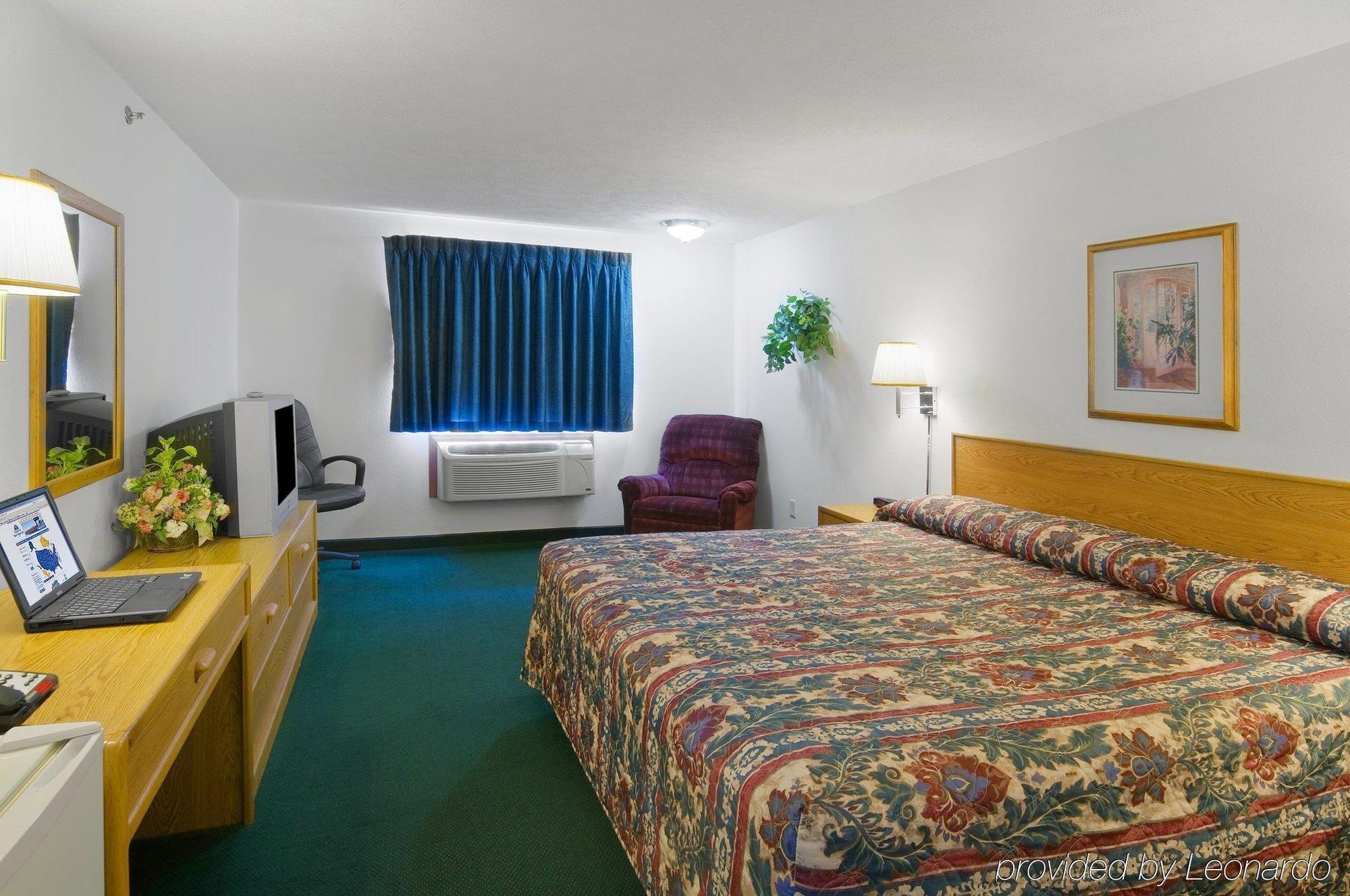Motel 6-Percival, Ia 外观 照片