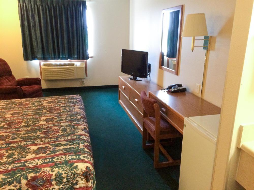 Motel 6-Percival, Ia 外观 照片