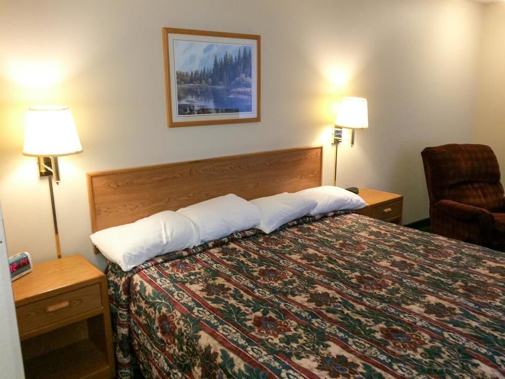 Motel 6-Percival, Ia 外观 照片
