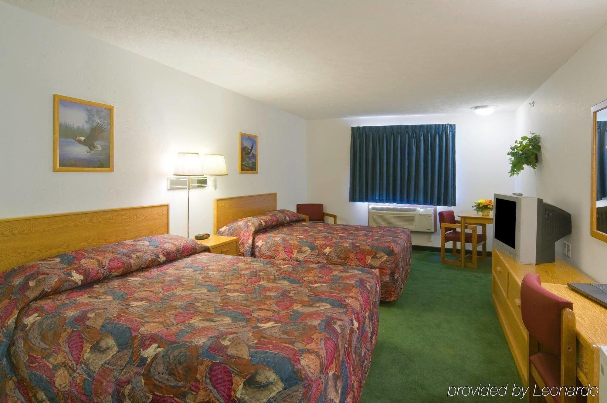 Motel 6-Percival, Ia 外观 照片