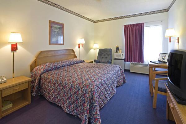 Motel 6-Percival, Ia 客房 照片